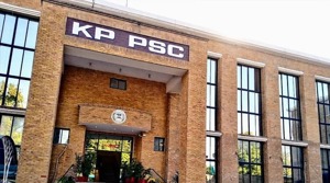 KPPSC Announces 20th Ability Test Schedule for Key Government Posts